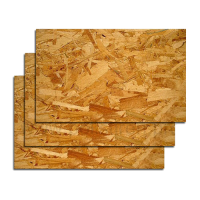 PLACA OSB 12mm